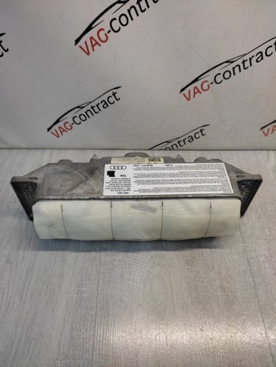 8E1880204D Подушка безопасности пассажира Audi A4 B7 2007