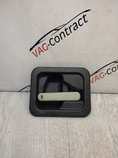 4F5867969B Ручка открывания багажника Audi A4 B7 2007