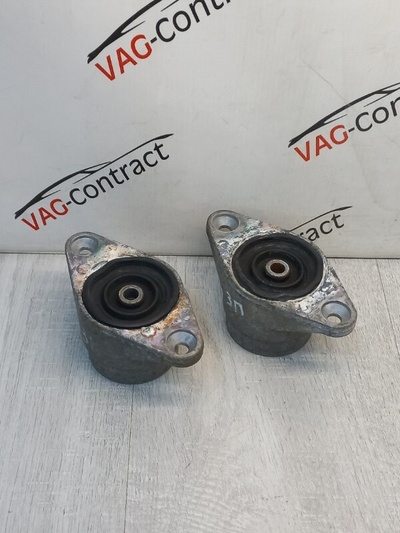 4F0513353D Опора заднего амортизатора Audi A4 B7 2007