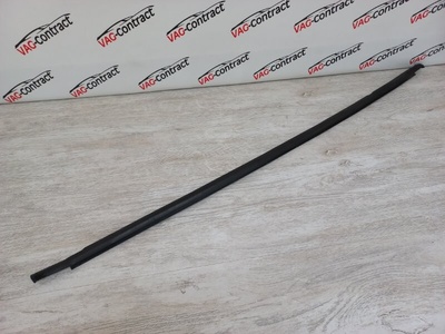 5E08374785AP Уплотнитель двери Skoda Octavia A7 2013 , 5E0837477