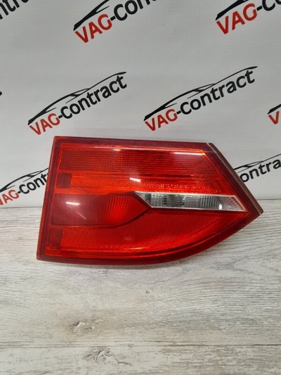 5C6945094 Фонарь задний внутренний Volkswagen Jetta 6 2012 , 5C6945260A