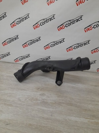 1K0145770AH Патрубок интеркулера Volkswagen Passat CC 2012