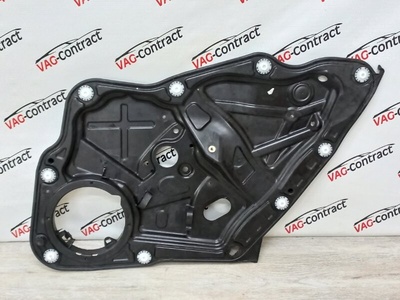 3C8839756D Панель двери Volkswagen Passat CC 2012