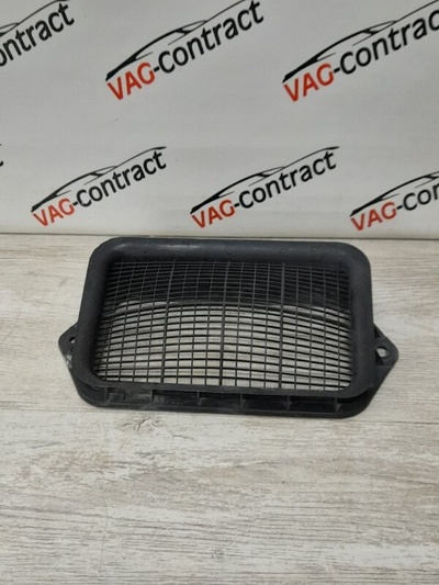 1K0815479B Воздухозаборник Skoda Superb 2009