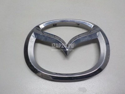 EG2151730 Эмблема Mazda CX 9 (2007 - 2016)