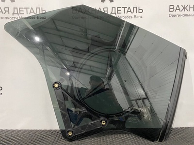 43R00128 стекло двери задней правой Mercedes-Benz E-Класс W213/S213/C238/A238 43R-00128,A2386703200