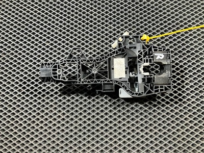4L0839886 скелет ручки наружной передней правой Audi Q7 4L 2012 ,A,H,F,J,4L1837886