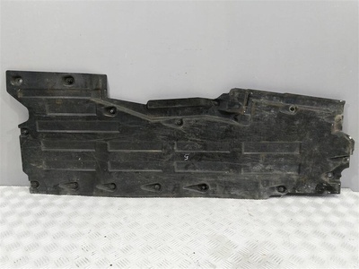 4E0825205B Защита днища Audi A8 D3 2006