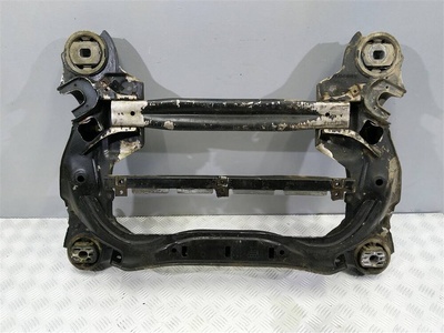 4E0399313D Балка подвески передняя (подрамник) Audi A8 D3 2006