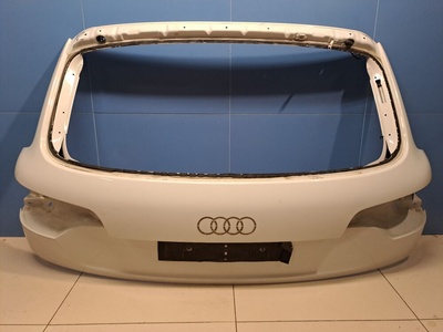 4L0827023B Дверь багажника Audi Q7 4L 2005-2015