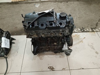 1000A512 Двигатель Mitsubishi Lancer 9 CS 2000-2008 2005 1.6 98л.с. 4G18 / МКПП 2WD Универсал 2005г