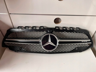 A1778882900 решетка а класса мерседес amg