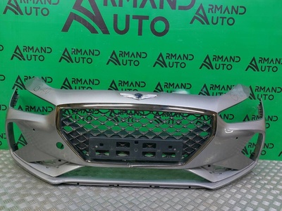 86540G9010 Бампер Genesis G70 1 2017-2021 , 86511G9000