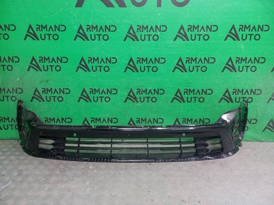 86530P2010 Решетка бампера Kia Sorento 4 2020-нв