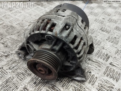 058903016A Генератор Audi A4 B5 (1994-2001) 1995