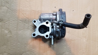 2580033011 toyota auris ii 13 - 17 1.4 d4d клапан системы рециркуляции ог