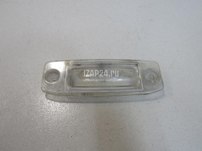 925103B500 Стекло фонаря подсветки номера Hyundai-Kia Mohave 2009