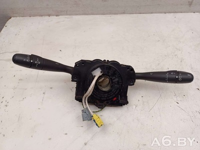 96658429XT Переключатель подрулевой (стрекоза) Citroen Berlingo 2 2012 , DELPHI COM2005, , 92324N