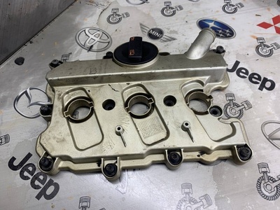 06E103471P Крышка головки блока цилиндров Audi A7 4GA 2011