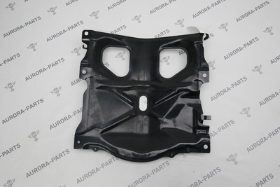 KB8E56A9X Защита днища Mazda CX-5 KF 2016