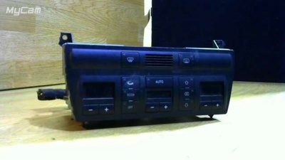 4B0820043F Блок управления печки / климат-контроля Audi A6 C5 (S6,RS6) 1998