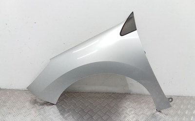9656738580 Крыло переднее левое Peugeot 308 T7 [рестайлинг] (2011-2015) 2012