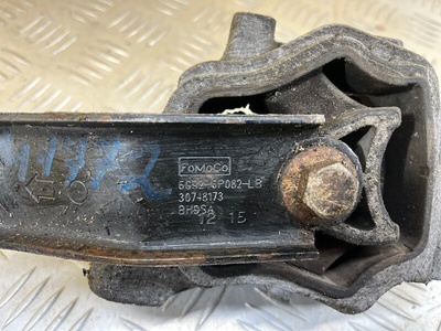 6G926P082LB Подушка крепления двигателя Land Rover Range Rover Evoque I (2011-2015) Внедорожник 2015 , 30748173, BH9SA