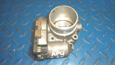 06B133062B Заслонка дроссельная Audi A6 C5/4B 1999