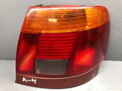 8D0945096A Фонарь задний правый Audi A4 B5 1998 ,8D0945112A