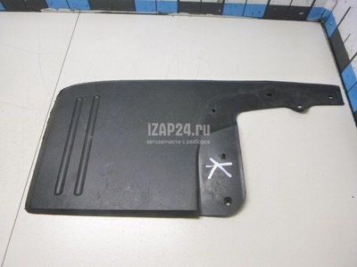 2H0821811G9B9 Брызговик задний левый VAG Amarok 2010
