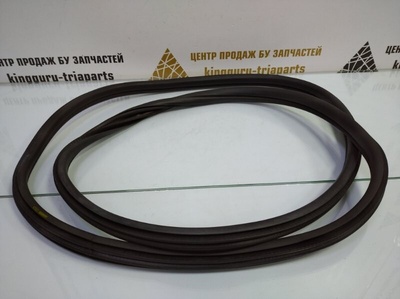 51727303967 уплотнитель двери BMW 3 F30 Рестайлинг 2017