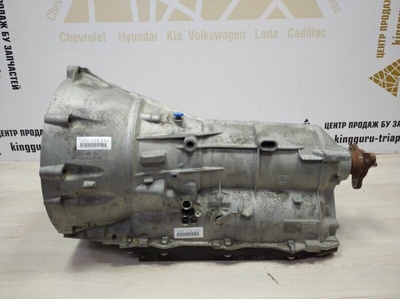 24008659919 АКПП BMW 3 F30 Рестайлинг 2017