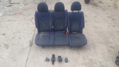Кресла кресло диван tyl fiat doblo i 00 - 04r