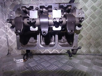 045103373H Головка блока цилиндров Skoda Fabia 1999-2007 2013