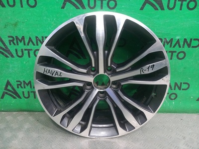 3113102XKQ00A диск колесный r19 Haval F7 1