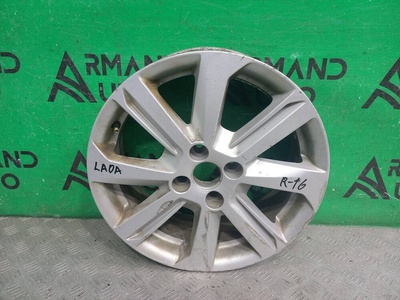 8450032565 диск колесный r16 Lada Vesta 1 , , 8450038642