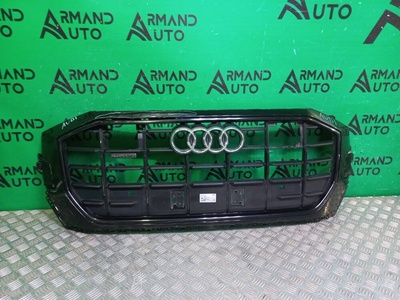 4M8853651AF3FZ решетка радиатора Audi Q8 1 2018-нв , 4M8853651, 4M8853651A