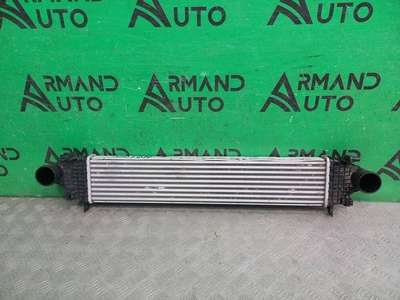 1119130XGW01A интеркулер Haval Jolion 1 2021-нв
