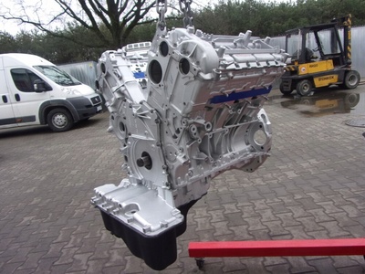 642950 двигатель 642826 мерседес м / мл w166 350 bluetec 4mati