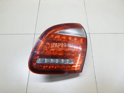 95863109411 Фонарь задний внутренний правый VAG Cayenne (2010 - 2017)