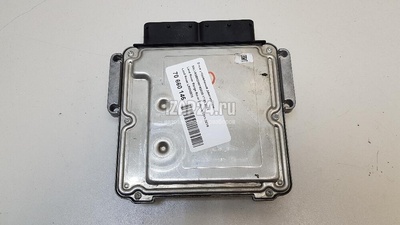 LR088575 Блок управления двигателем Land Rover Range Rover Evoque (2011 - 2018)