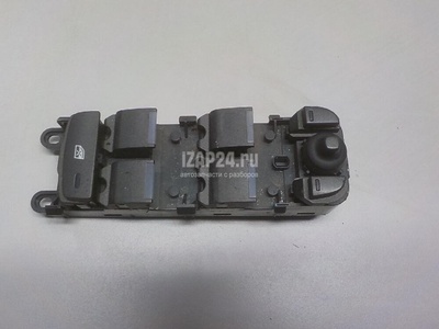 LR025908 Блок управления стеклоподъемниками Land Rover Range Rover Evoque (2011 - 2018)
