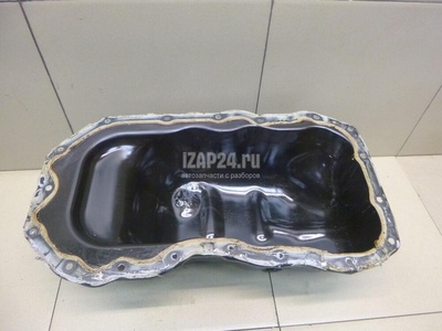 PE0110400C Поддон масляный двигателя Mazda CX 5 (2012 - 2017)