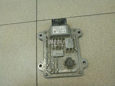 310321213R Блок управления АКПП Renault Duster 2012