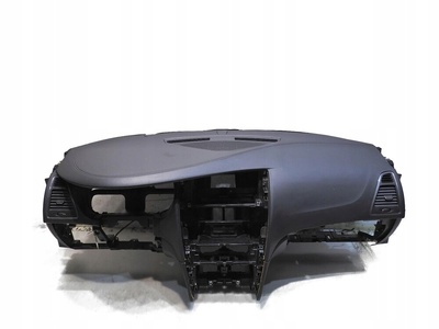 681000072R панель панель консоль renault latitude