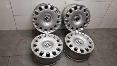 3D0601025M колёсные диски алюминиевые 17 volkswagen phaeton 02 - 10 et 40