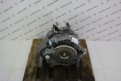 FVCM03000 АКПП 2WD V=2.5 бензин SkyActive Mazda CX-5 KF 2016