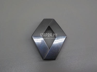 628909891R Эмблема Renault Kangoo 2008