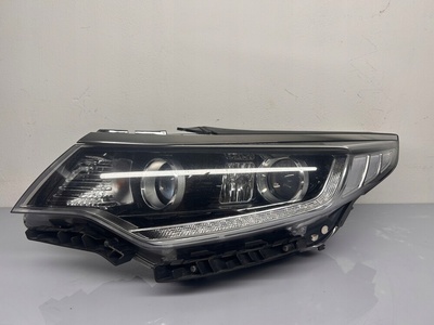 92101D4170 фара kia optima iv линза светодиодный левая 92101 - d4170 спец. предложение !