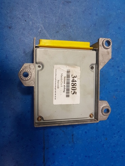 KD4757K30 mazda cx - 5 i сенсор airbag kd47 - 57k30